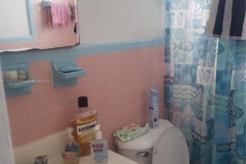 Купить коммерческую недвижимость в Майами, Флорида 233.28м2, № 1964837 - фото 6