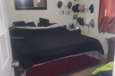 Купить коммерческую недвижимость в Майами, Флорида 233.28м2, № 1964837 - фото 7