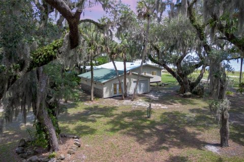 Villa ou maison à vendre à Geneva, Floride: 3 chambres, 208.75 m2 № 1757976 - photo 1