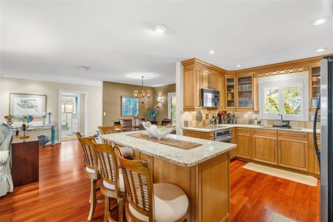 Villa ou maison à vendre à Palmetto, Floride: 3 chambres, 219.99 m2 № 2398663 - photo 13