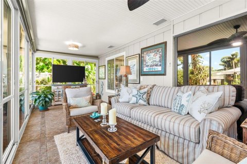 Villa ou maison à vendre à Palmetto, Floride: 3 chambres, 219.99 m2 № 2398663 - photo 21