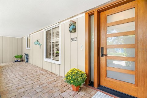 Villa ou maison à vendre à Palmetto, Floride: 3 chambres, 219.99 m2 № 2398663 - photo 7