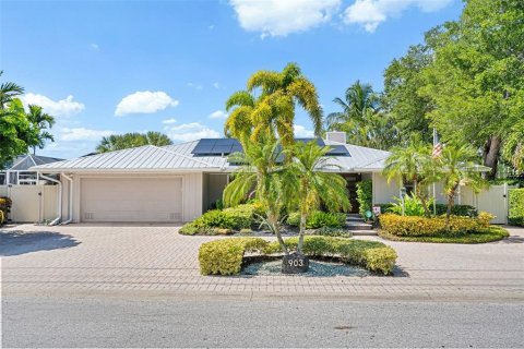 Villa ou maison à vendre à Palmetto, Floride: 3 chambres, 219.99 m2 № 2398663 - photo 3