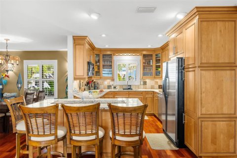 Villa ou maison à vendre à Palmetto, Floride: 3 chambres, 219.99 m2 № 2398663 - photo 12