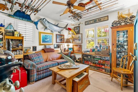 Villa ou maison à vendre à Palmetto, Floride: 3 chambres, 219.99 m2 № 2398663 - photo 22