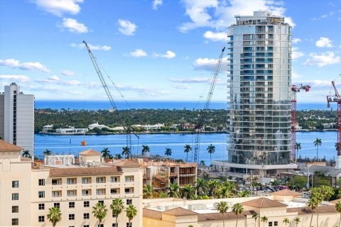 Copropriété à louer à West Palm Beach, Floride: 2 chambres, 104.05 m2 № 2085509 - photo 21