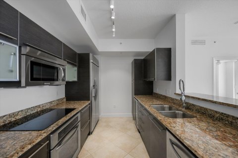 Copropriété à louer à West Palm Beach, Floride: 2 chambres, 104.05 m2 № 2085509 - photo 3