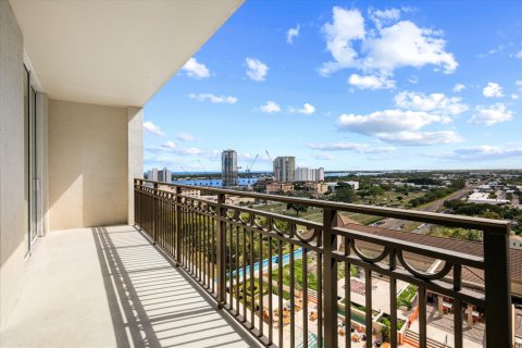 Copropriété à louer à West Palm Beach, Floride: 2 chambres, 104.05 m2 № 2085509 - photo 22