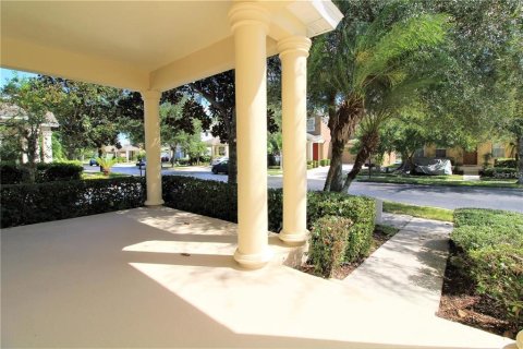 House in Windermere, Florida 3 bedrooms, 173.36 sq.m. № 2217629 - photo 5