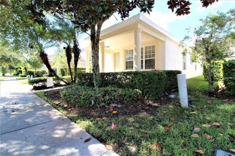 House in Windermere, Florida 3 bedrooms, 173.36 sq.m. № 2217629 - photo 4