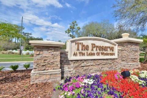 House in Windermere, Florida 3 bedrooms, 173.36 sq.m. № 2217629 - photo 3