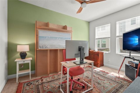 House in Sarasota, Florida 3 bedrooms, 192.31 sq.m. № 1524680 - photo 15