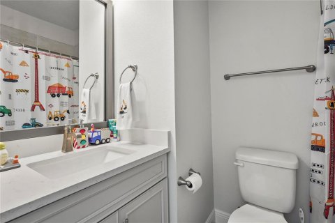 House in Sarasota, Florida 3 bedrooms, 192.31 sq.m. № 1524680 - photo 29
