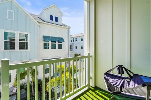 House in Sarasota, Florida 3 bedrooms, 192.31 sq.m. № 1524680 - photo 26