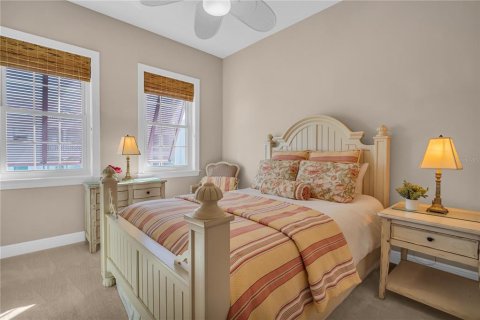 Townhouse in Clearwater, Florida 3 bedrooms, 209.12 sq.m. № 1732437 - photo 23