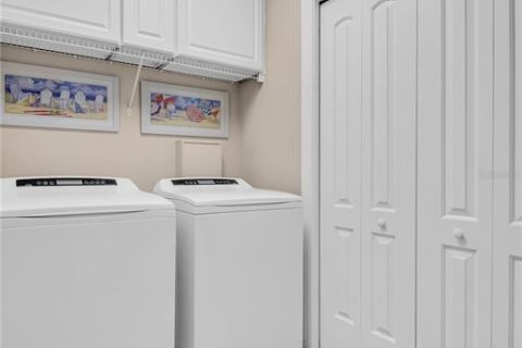 Townhouse in Clearwater, Florida 3 bedrooms, 209.12 sq.m. № 1732437 - photo 26