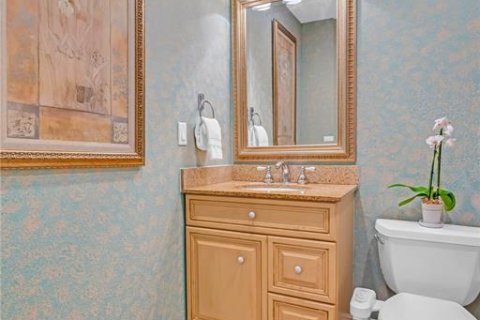 Townhouse in Clearwater, Florida 3 bedrooms, 209.12 sq.m. № 1732437 - photo 21