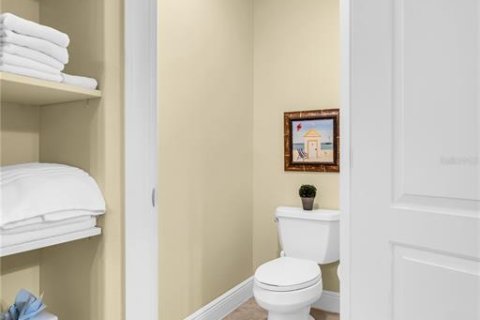 Townhouse in Clearwater, Florida 3 bedrooms, 209.12 sq.m. № 1732437 - photo 16