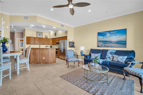 Townhouse in Clearwater, Florida 3 bedrooms, 209.12 sq.m. № 1732437 - photo 8