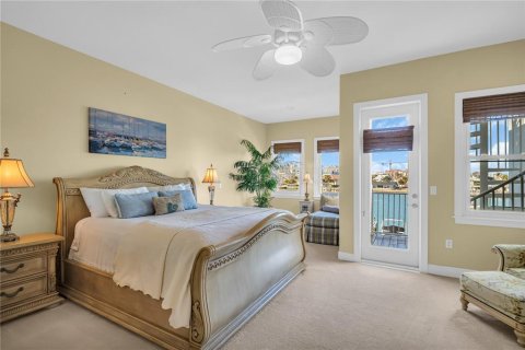 Townhouse in Clearwater, Florida 3 bedrooms, 209.12 sq.m. № 1732437 - photo 11