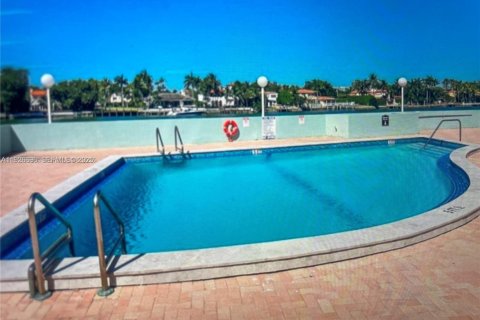 Copropriété à louer à Miami Beach, Floride: 1 chambre, 79.43 m2 № 1986644 - photo 20