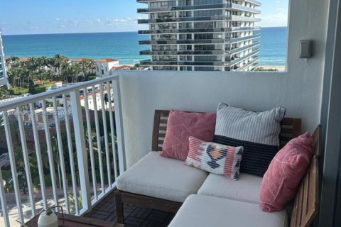 Copropriété à louer à Miami Beach, Floride: 1 chambre, 79.43 m2 № 1986644 - photo 10