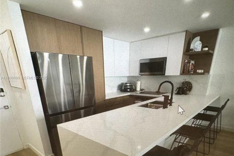 Copropriété à louer à Miami Beach, Floride: 1 chambre, 79.43 m2 № 1986644 - photo 7