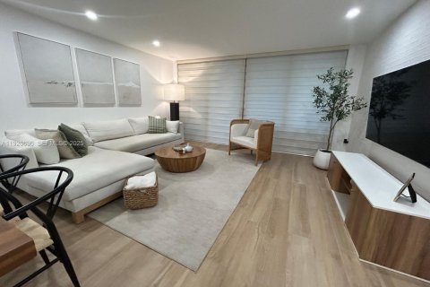 Copropriété à louer à Miami Beach, Floride: 1 chambre, 79.43 m2 № 1986644 - photo 5