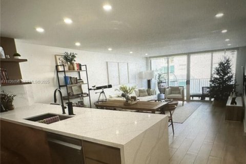 Copropriété à louer à Miami Beach, Floride: 1 chambre, 79.43 m2 № 1986644 - photo 6