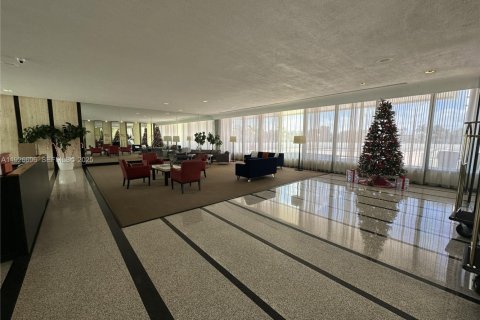 Copropriété à louer à Miami Beach, Floride: 1 chambre, 79.43 m2 № 1986644 - photo 22