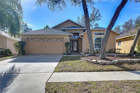 Casa en Valrico, Florida 4 dormitorios, 164.34 m2 № 2377549