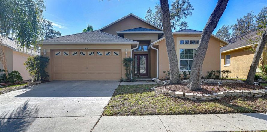 Casa en Valrico, Florida 4 dormitorios, 164.34 m2 № 2377549