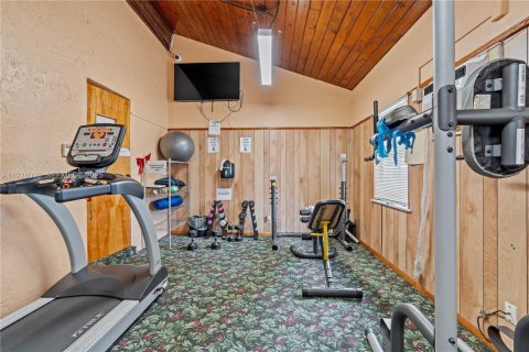 Condo in Margate, Florida, 1 bedroom  № 1988323 - photo 7