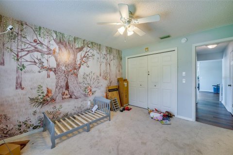 Villa ou maison à vendre à DeLand, Floride: 3 chambres, 149.02 m2 № 2287771 - photo 30