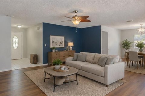 Villa ou maison à vendre à DeLand, Floride: 3 chambres, 149.02 m2 № 2287771 - photo 12