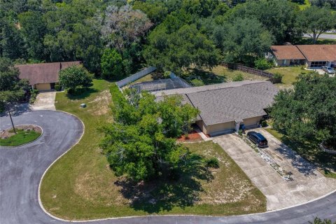 Villa ou maison à vendre à DeLand, Floride: 3 chambres, 149.02 m2 № 2287771 - photo 5