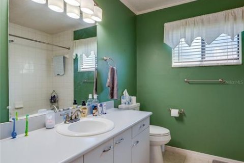 Villa ou maison à vendre à DeLand, Floride: 3 chambres, 149.02 m2 № 2287771 - photo 27