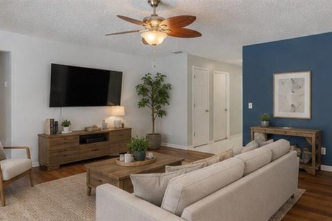 Villa ou maison à vendre à DeLand, Floride: 3 chambres, 149.02 m2 № 2287771 - photo 14