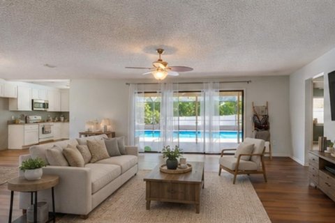 Villa ou maison à vendre à DeLand, Floride: 3 chambres, 149.02 m2 № 2287771 - photo 8