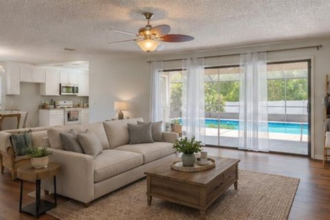 Villa ou maison à vendre à DeLand, Floride: 3 chambres, 149.02 m2 № 2287771 - photo 10