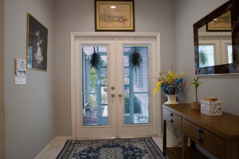 Villa ou maison à vendre à Lake Worth, Floride: 2 chambres, 157.93 m2 № 2190995 - photo 5