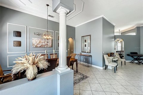 Villa ou maison à vendre à Orlando, Floride: 5 chambres, 252.14 m2 № 1846843 - photo 9