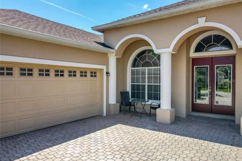 Villa ou maison à vendre à Orlando, Floride: 5 chambres, 252.14 m2 № 1846843 - photo 7