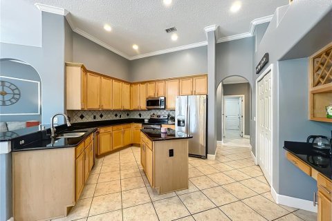 Villa ou maison à vendre à Orlando, Floride: 5 chambres, 252.14 m2 № 1846843 - photo 20