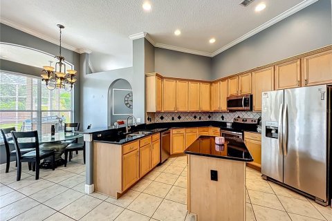 Villa ou maison à vendre à Orlando, Floride: 5 chambres, 252.14 m2 № 1846843 - photo 21