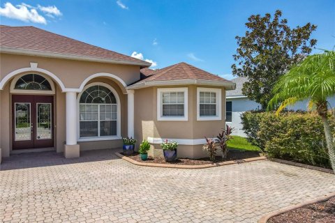 Villa ou maison à vendre à Orlando, Floride: 5 chambres, 252.14 m2 № 1846843 - photo 5