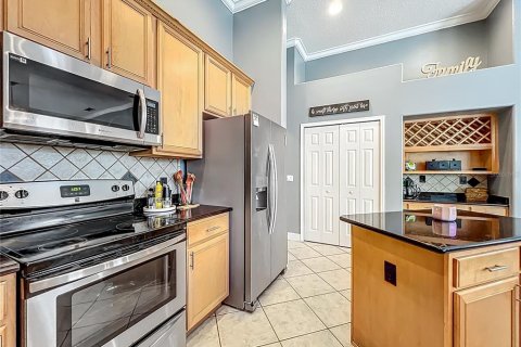 Villa ou maison à vendre à Orlando, Floride: 5 chambres, 252.14 m2 № 1846843 - photo 25