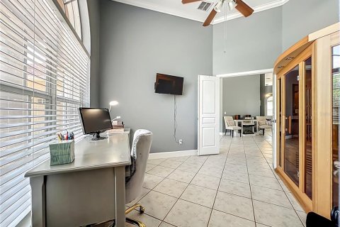 Villa ou maison à vendre à Orlando, Floride: 5 chambres, 252.14 m2 № 1846843 - photo 18