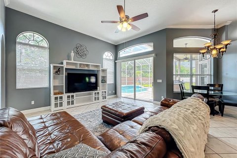Villa ou maison à vendre à Orlando, Floride: 5 chambres, 252.14 m2 № 1846843 - photo 27