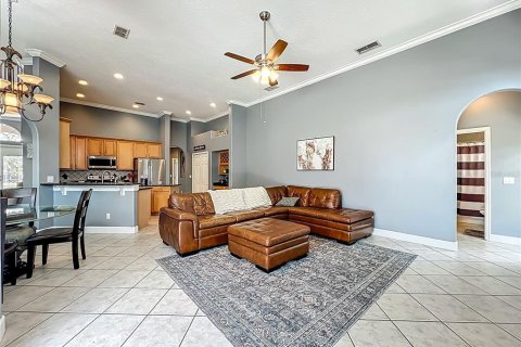Villa ou maison à vendre à Orlando, Floride: 5 chambres, 252.14 m2 № 1846843 - photo 29